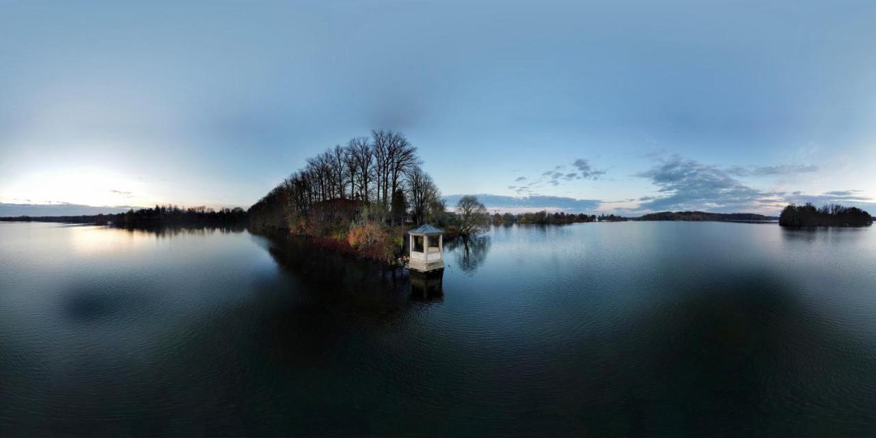 Villa Pauli Eutin Kültér fotó
