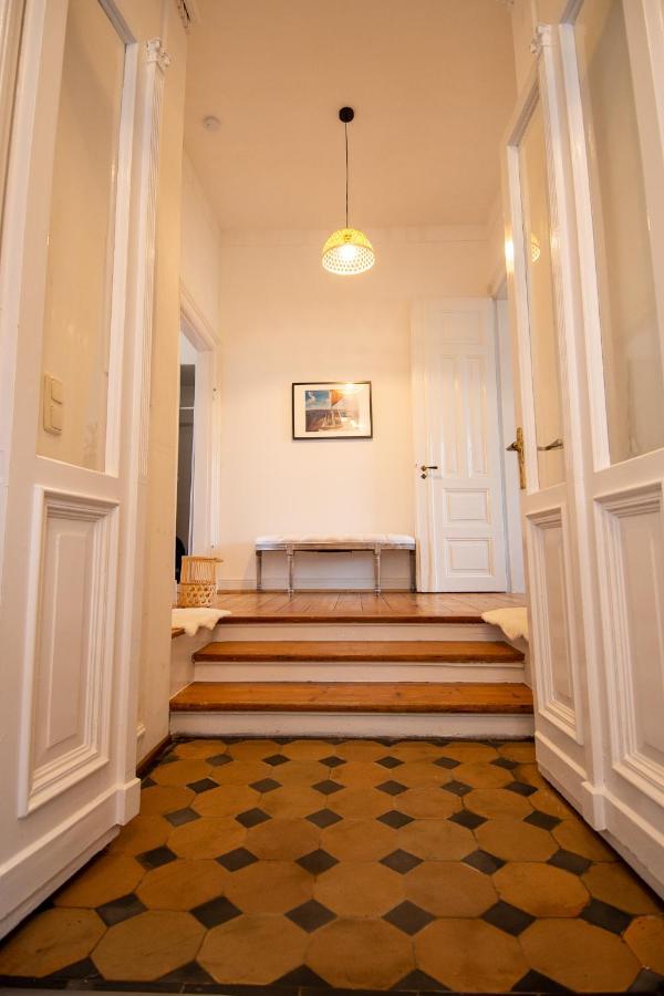 Villa Pauli Eutin Kültér fotó