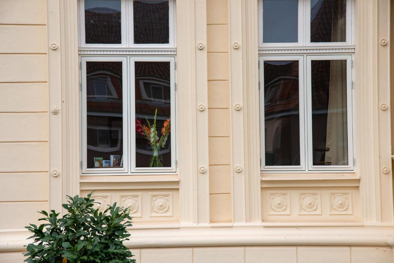 Villa Pauli Eutin Kültér fotó