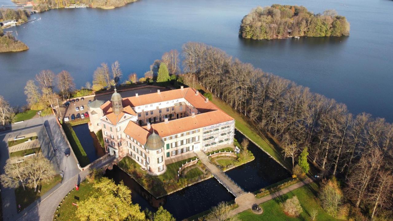 Villa Pauli Eutin Kültér fotó